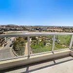 2 Bedroom Park Views With Wifi And Ac 2
