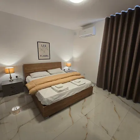 Serenity No 2 * San Pawl il-Baħar