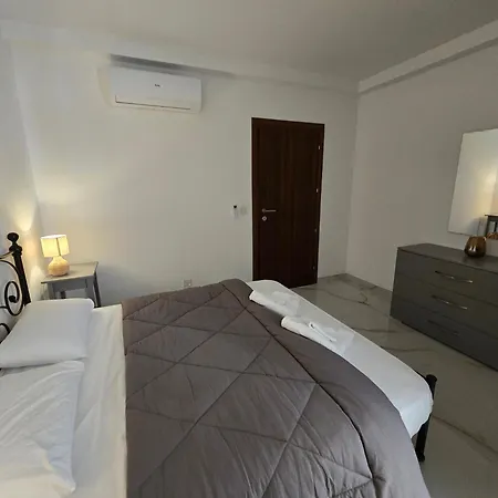 Serenity No 2 Appartement San Pawl il-Baħar