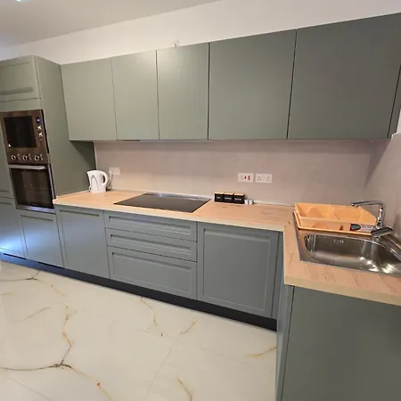 Serenity No 2 Appartement San Pawl il-Baħar