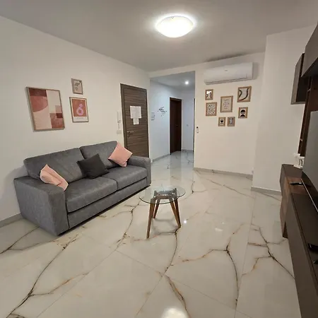 Serenity No 2 San Pawl il-Baħar