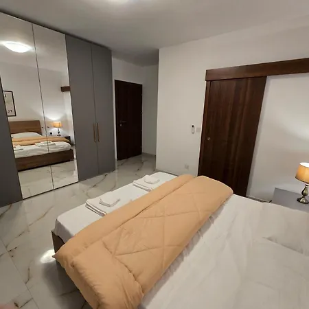 Appartement Serenity No 2 *