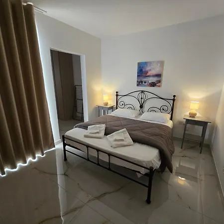 Serenity No 2 Appartement *