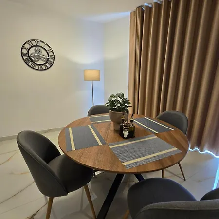 Apartamento Serenity No 2