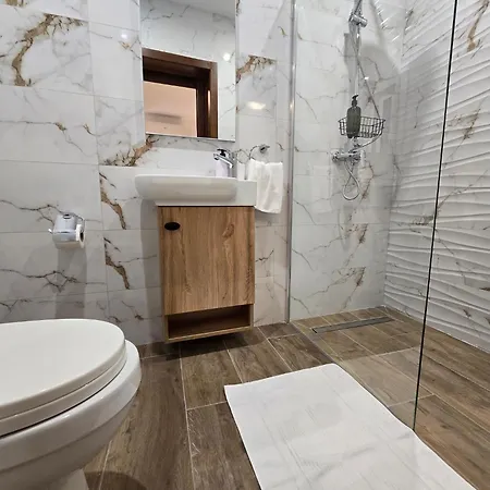 Apartamento Serenity No 2