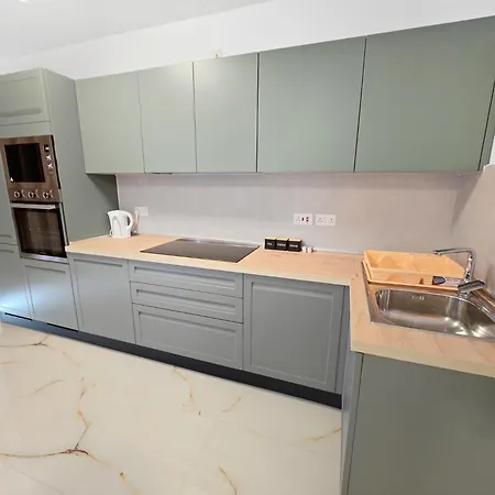 2 Bedroom Apartment Park Views With Wifi And Ac 2 *