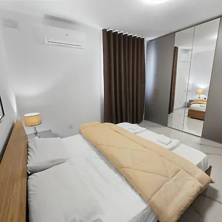 Apartman Serenity No 2 San Pawl il-Baħar