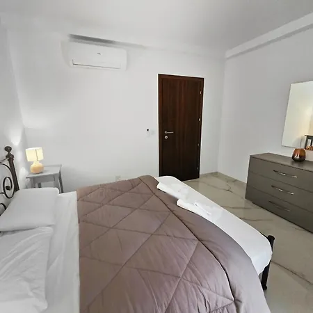 2 Bedroom Park Views With Wifi And Ac 2 - Apartment