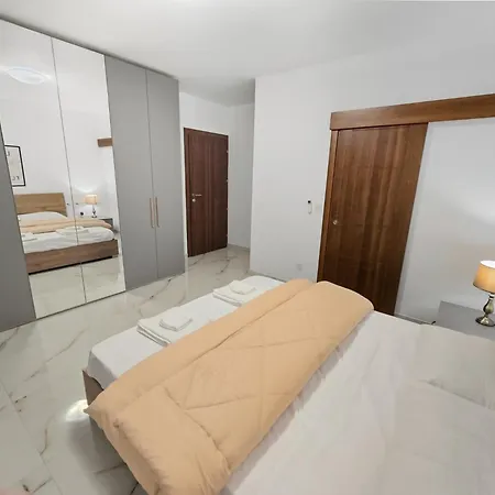 2 Bedroom Park Views With Wifi And Ac 2 - Apartment