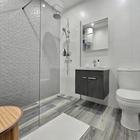 2 Bedroom Park Views With Wifi And Ac 2 - Apartment