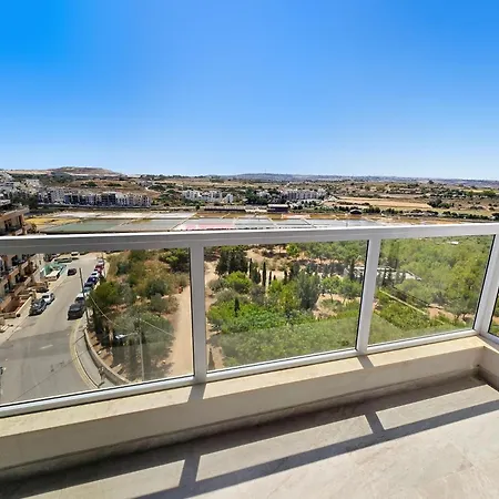 2 Bedroom Park Views With Wifi And Ac 2 -