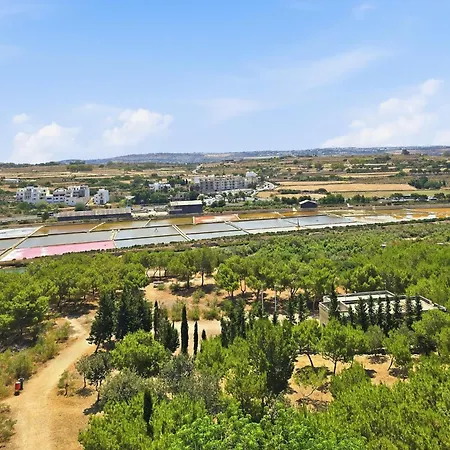 2 Bedroom Park Views With Wifi And Ac 2 - Apartment
