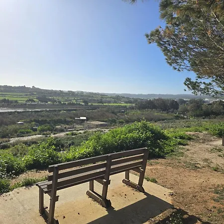 2 Bedroom Park Views With Wifi And Ac 2 - Apartment St. Paul's Bay