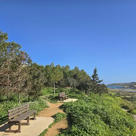 2 Bedroom Park Views With Wifi And Ac 2 - Apartment *