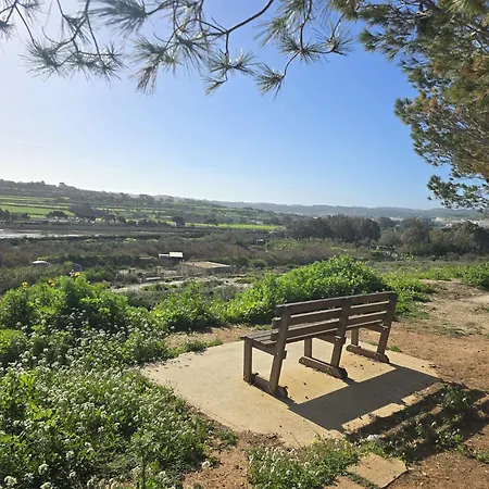 2 Bedroom Park Views With Wifi And Ac 2 - Apartment