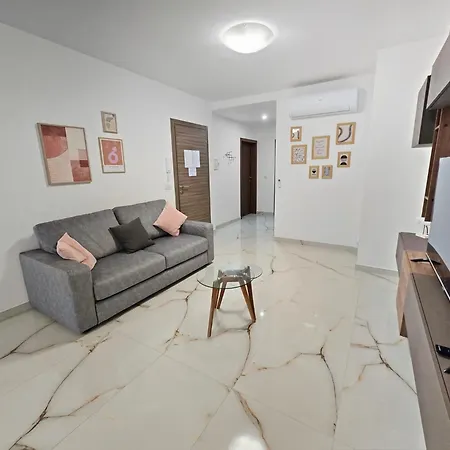 2 Bedroom Park Views With Wifi And Ac 2 - * St. Paul's Bay