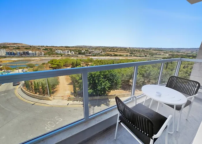 Serenity No 2 San Pawl il-Baħar