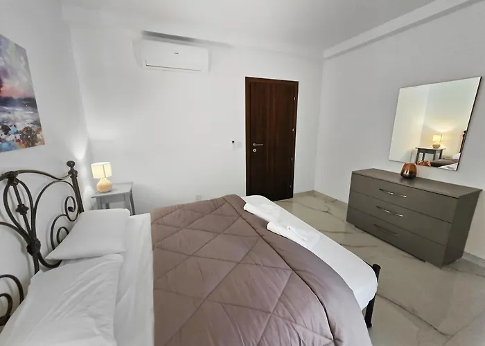 2 Bedroom Apartment Park Views With Wifi And Ac 2 Apartamento