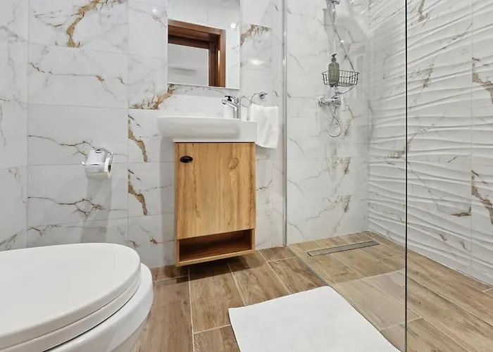 2 Bedroom Apartment Park Views With Wifi And Ac 2 Apartamento