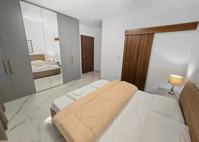 Serenity No 2 Apartman