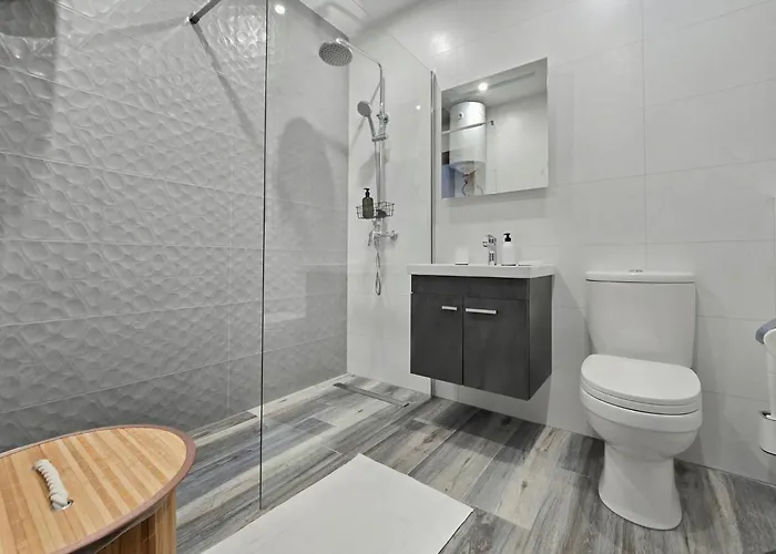 Serenity No 2 Apartman