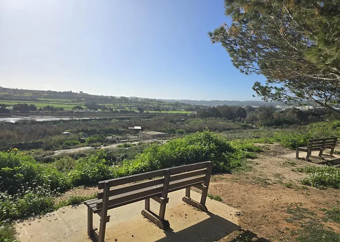 Serenity No 2 Apartman San Pawl il-Baħar
