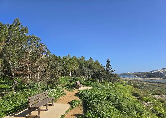 Serenity No 2 Apartman *