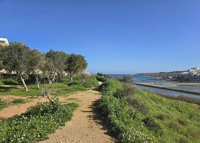 Serenity No 2 * San Pawl il-Baħar